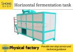 Cattle Waste Fermentation Compost Equipment Cow Manure Organic 45KW