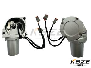 China SANY 60099069 AFTERMARKET KBZE BRAND ACCELERATOR MOTOR FITS SY215 EXCAVATOR factory