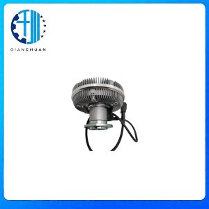 418-2229 Fan Clutch for Caterpillar C7.1 Engine E330D E320D E336D