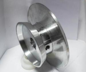 China Aluminum seat WDS1 factory