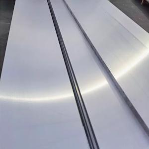China 0.2mm-600mm Aluminum Flat Sheet O H T 20mm-2650mm 3000 4000 5000 6000 Series Diamond Plate factory