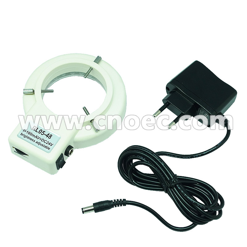 China 24V Microscope Accessories factory