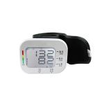 Adult wrist blood pressure monitor
