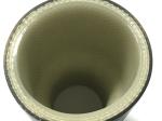 Low Conductivity Silicone Coolant Hose Pipe Battery Cooling Eco Friendly