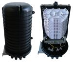 Dome 288core Fiber Optic Joint Closure Heat Shrinkable Sealing