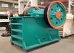 PE Series Jaw Rock Crusher Machine Secondary Stone Ore Breaker Equipment