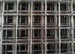 0.047" 0.039" Wire Stainless Steel Crimped Wire Mesh 0.236" Opening High