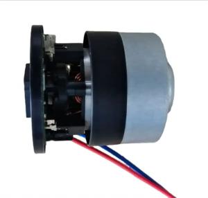 China KG-3557DC12 Brushless DC Motor 90DB 90W 12V Usage Vacuum Cleaner factory