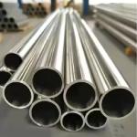 Corrosion Resistant 316L Stainless Steel Pipe For Acid Alkali And Salt