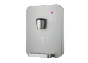 China Non - Metallic Heating Body Wall Mounted Boiling Water Dispenser Safe Temperature Control factory