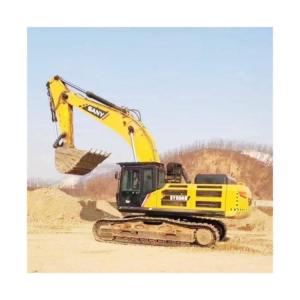 China Original Hydraulic Cylinder Used Sany SY550 Excavator Hydraulic Pump in with 300KW Power factory