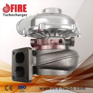 RHE7 Turbocharger 114400-3395 VB730020 Isuzu Truck with 6SD1TC 6SD1T Engine