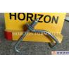 Buy cheap Reusable Wall Forming Systems H20 Timber Adjustable Beam Clamp Tightening Steel from wholesalers