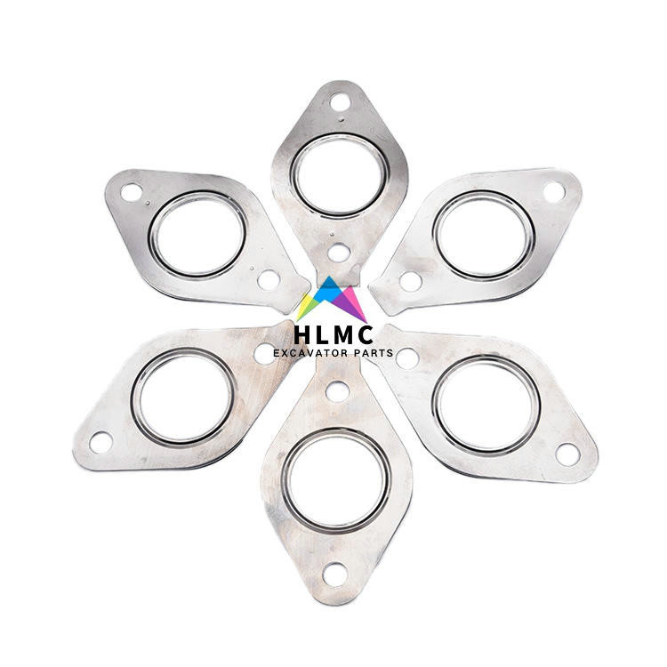 CA4243549 424-3549 C9 Full Gasket Kit 3306CL 330D Excavator 973C Loader D6R Dozer D6T Tractor 522B Buncher