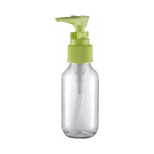 China Payment Term The Balance Against B/L Copy PET Spray Bottle 80ml with 24/410 Clip Pump factory