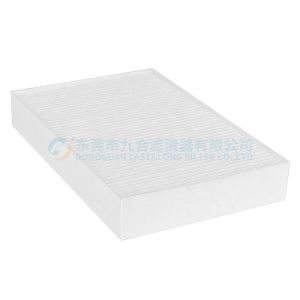 China Car Application MERLO MULTIFARMER 30.9 Heavy-duty Cabin Air Filter 85784 SC70157 SKL46926 for Energy Mining factory