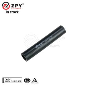 China VW Audi Coolant Hose Pipe OEM 7E0819324 on sale