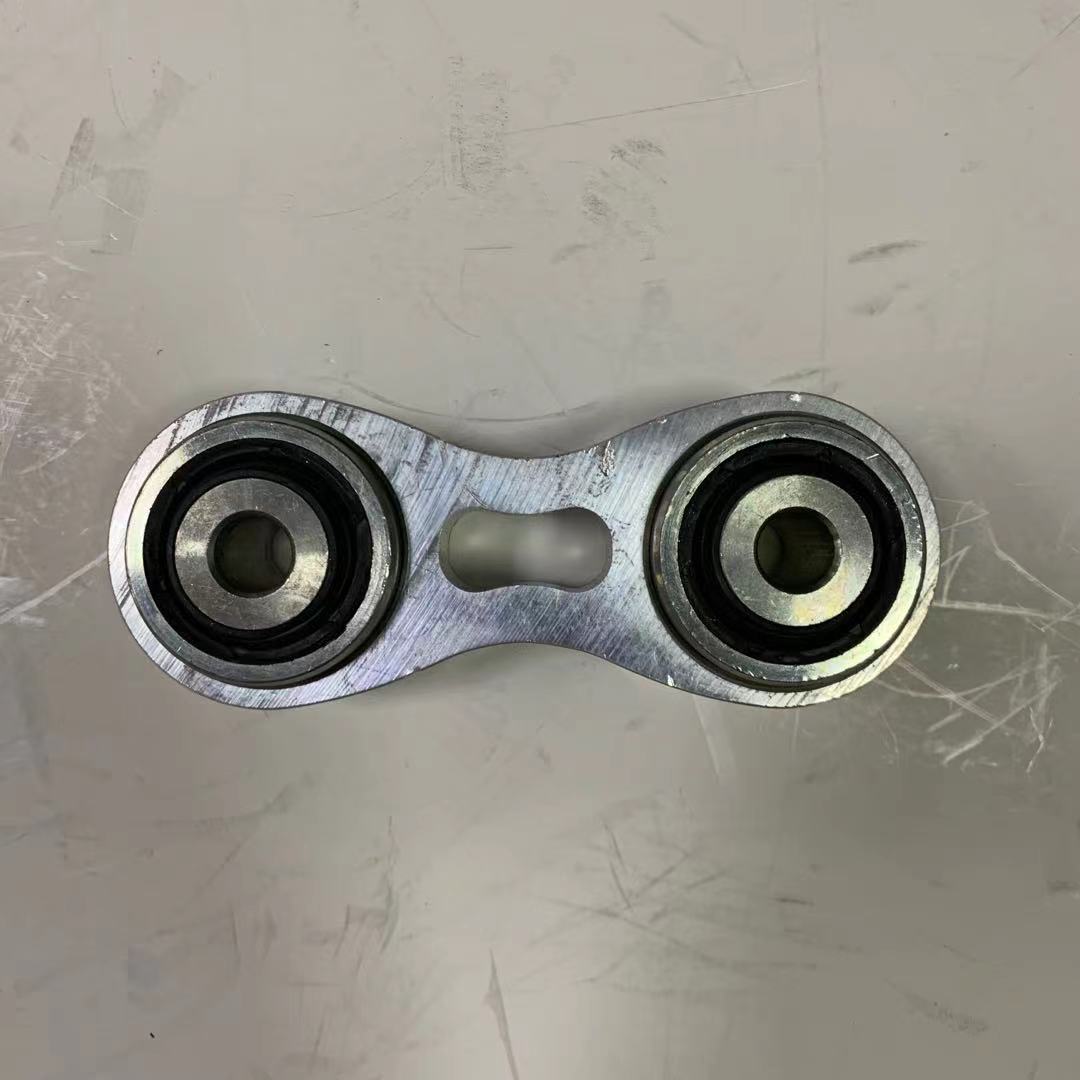 Replace/Repair Rear Right Upper Control Arm 33321090816 for BMW M5 525i 528i 530i 540i