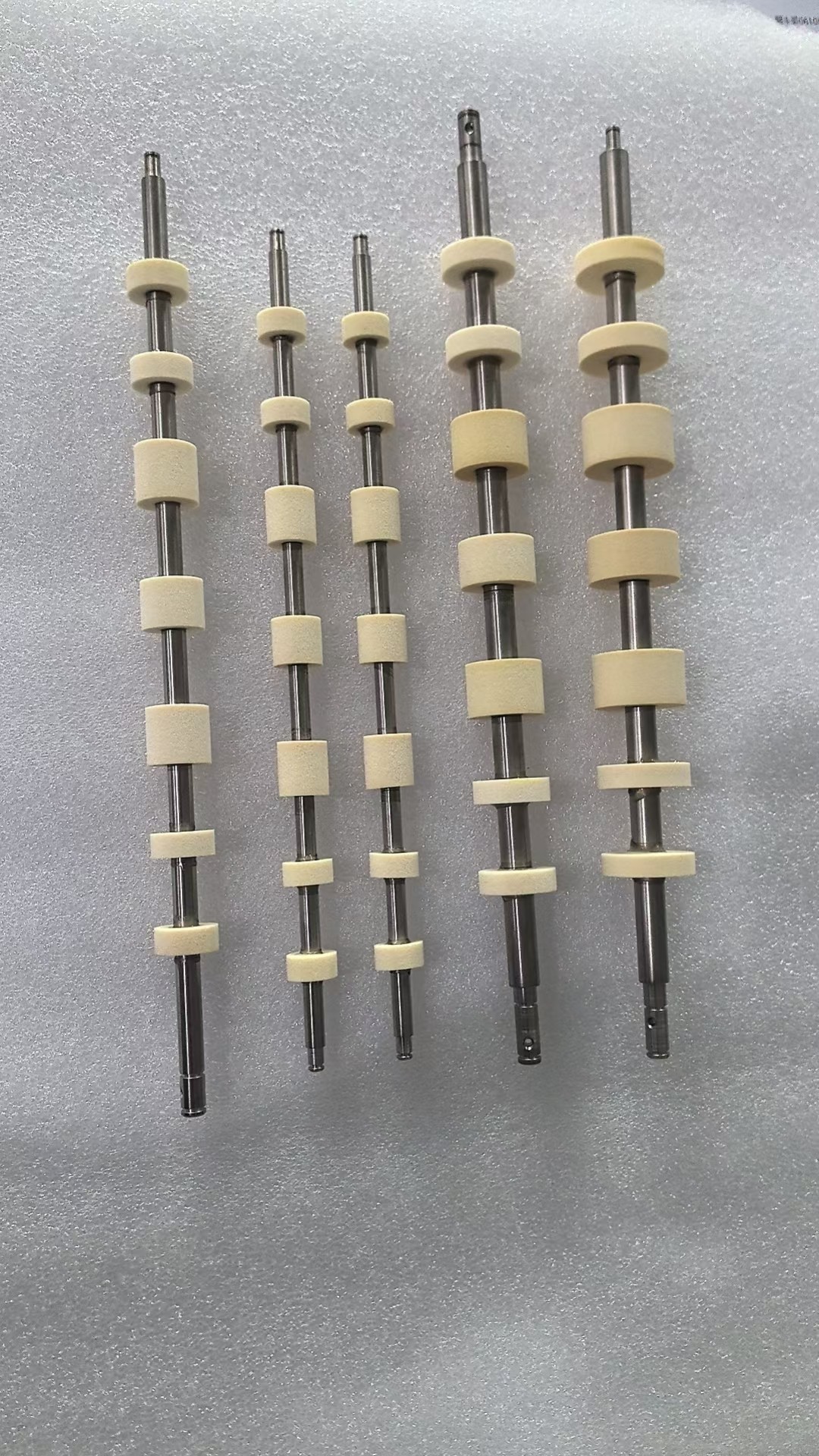 ATM PARTS WINCOR NIXDORF parts Atm machine parts wincor Cineo C4060 Sponge shaft