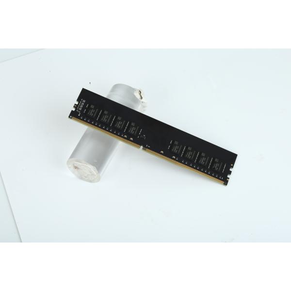 China Desktop Memory RAM DDR4 16GB 2666MHz With ECC Function factory