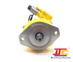 Excavator Engine Fan Motor 2590815 For 345C Cooler Fan Motor