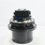 Hydraulic Excavator Final Drive 14x14 Holes For Komatsu PC78 Excavators