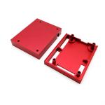 Custom Precision CNC Aluminium Turned Parts 5 Axis For Agricultural