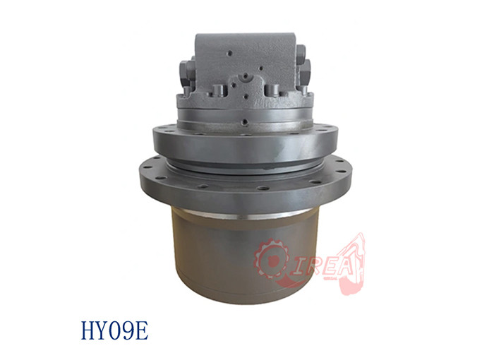 Excavator Parts HY09E Final Drive Assy MSF-180VP Complete Hydraulic Travel Motor
