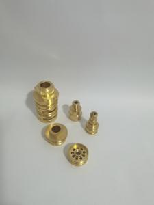 China 3/8&quot; 1/2&quot; 3/4&quot; Brass Faucet Cartridge Thermostatic Shower Cartridge factory