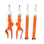 EDDY Comfort Shock Kit Auto Suspension Parts with adjustable Suspension For