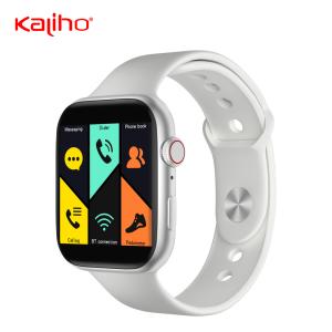 China Sport IP68 Bluetooth Calling Watch Rainproof factory