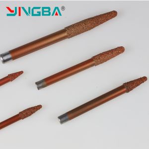 Engraving Machine Tools Stone Carving Bits Knife Cnc Router Bits High Quality