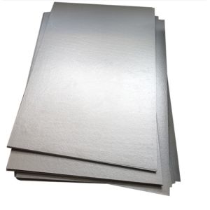 Adhesive Type Silicon Resin Epoxy Mica Insulation Sheet For Electrical