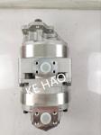 705-53-42000 Komatsu Gear Pump GD605A GD655A WA100 WA100SS WA100SSS WA120 WA120L