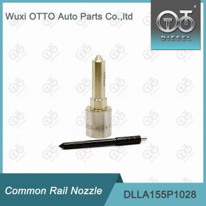 China DLLA155P1028 DENSO Common Rail Nozzle For Injectors 095000-764X 23670-09140/09210/09290 etc. factory