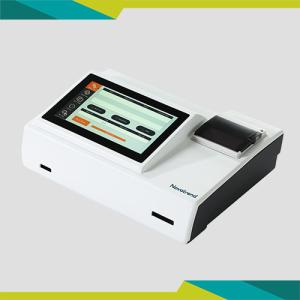 China Novatrend Fluorescence Immunoassay Analyzer , AFR-200 Fluorescent Immunoassay System factory