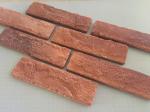 Low Environmental Impact Standard Old Thin Brick