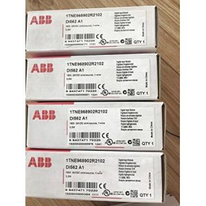 China ABB SDCS-CON-2A ADT309600R0002 Provide COO Certificate PLC Module on sale