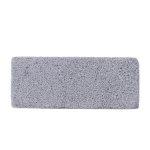 China Flat Top Cleaning Brick factory