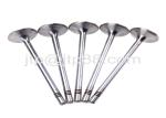 Z22 Z24 Intake Valve Exhaust Valve For NISSAN 13201-N8501 13202-N8500
