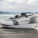 School Style Women's Comfortable Walking Shoes Synthetic Upper