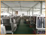 Packaged Noodles Automatic Bag Filling Machine Flat Pocket Easy To Transport