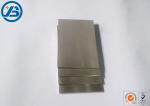 High Strength Magnesium Alloy Sheet 5mm 7mm Magnesium Sheet Stock For Photoengra