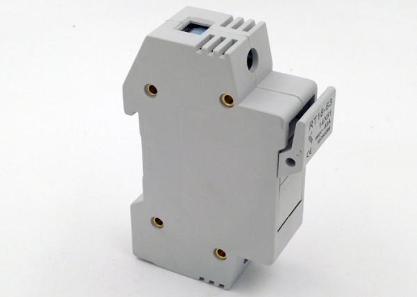 63A Surface Mount Fuse Holder Excellent Current Limiting Features