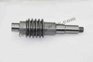 China Hard Metal Shaft 2391002 Vamatex Rapier Loom Parts factory