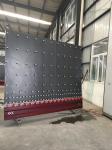 Automatic Industrial Vertical LOW-E Glass Washing Machine for Insulating Glass