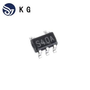 China OPA348AIDCKR SC70-5 Integrated Circuit Operational Amplifier factory