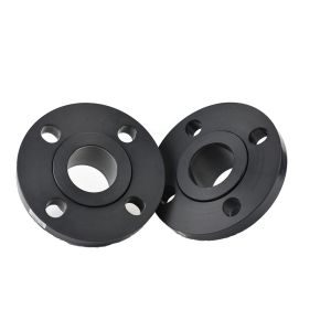 Metric Supplier Industrial Pipe Adapter Collar Forged Forging 6 Hole Din Carbon