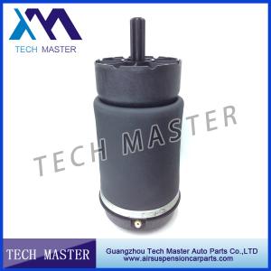 China RKB500082 RKB500240 Land Rover Air Suspension Parts , Rear Air Bag Suspension Spring factory