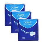 High Absorption Unisex Disposable Adult Diaper Customized Incontinence Diaper